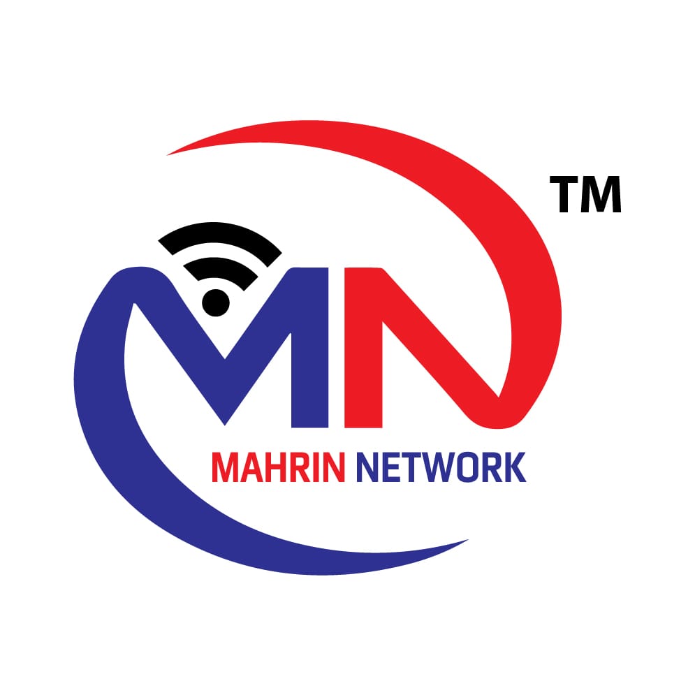 Mahrin Network